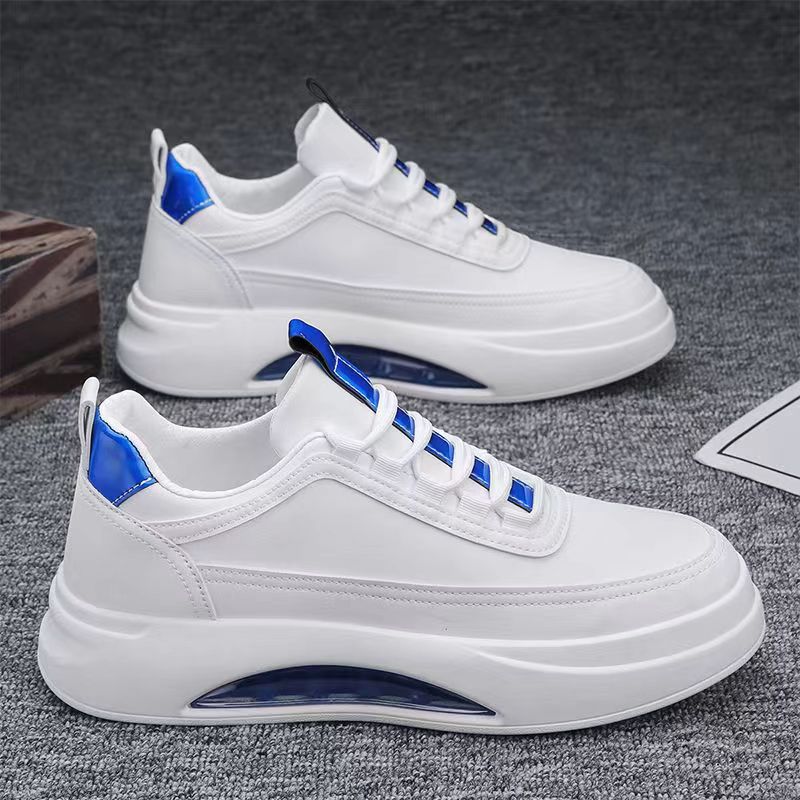 Women's Sporty Sneakers with Cushioned Sole and Modern Design Mune Fashion