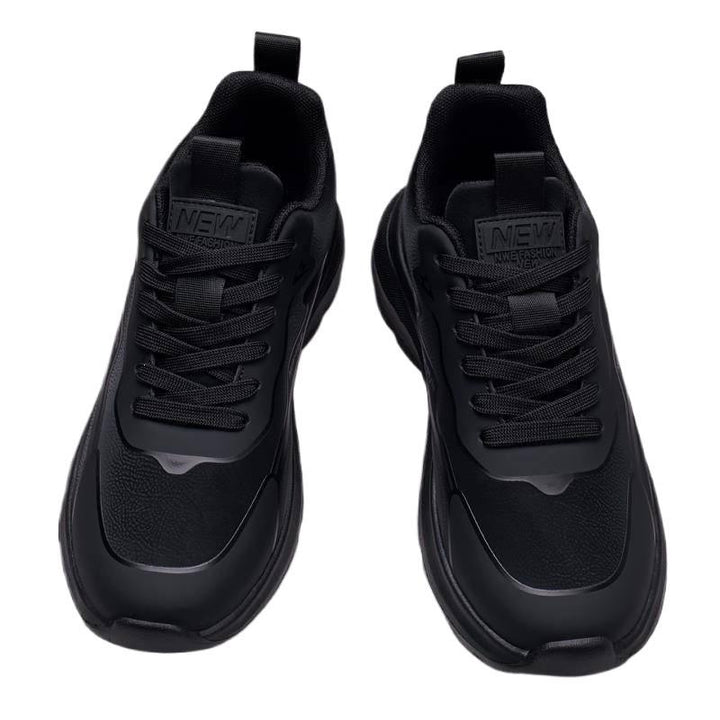Men's Sporty Non-Slip Sneakers Mune Fashion