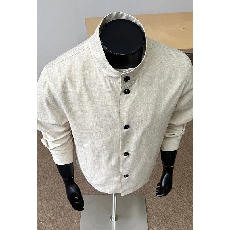 Men's Fashion Quilted Jacket Mune Fashion