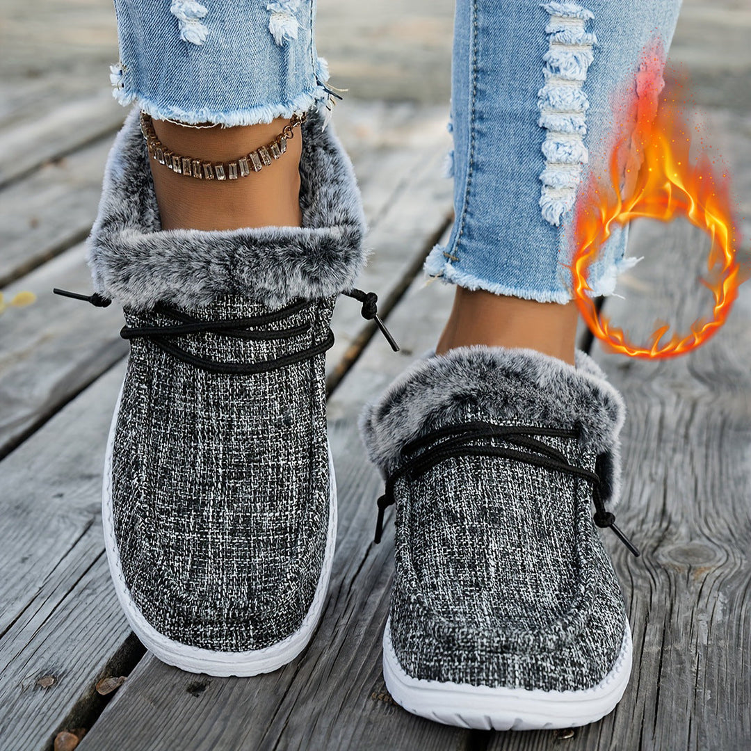 Women's Comfortable Slippers Mune