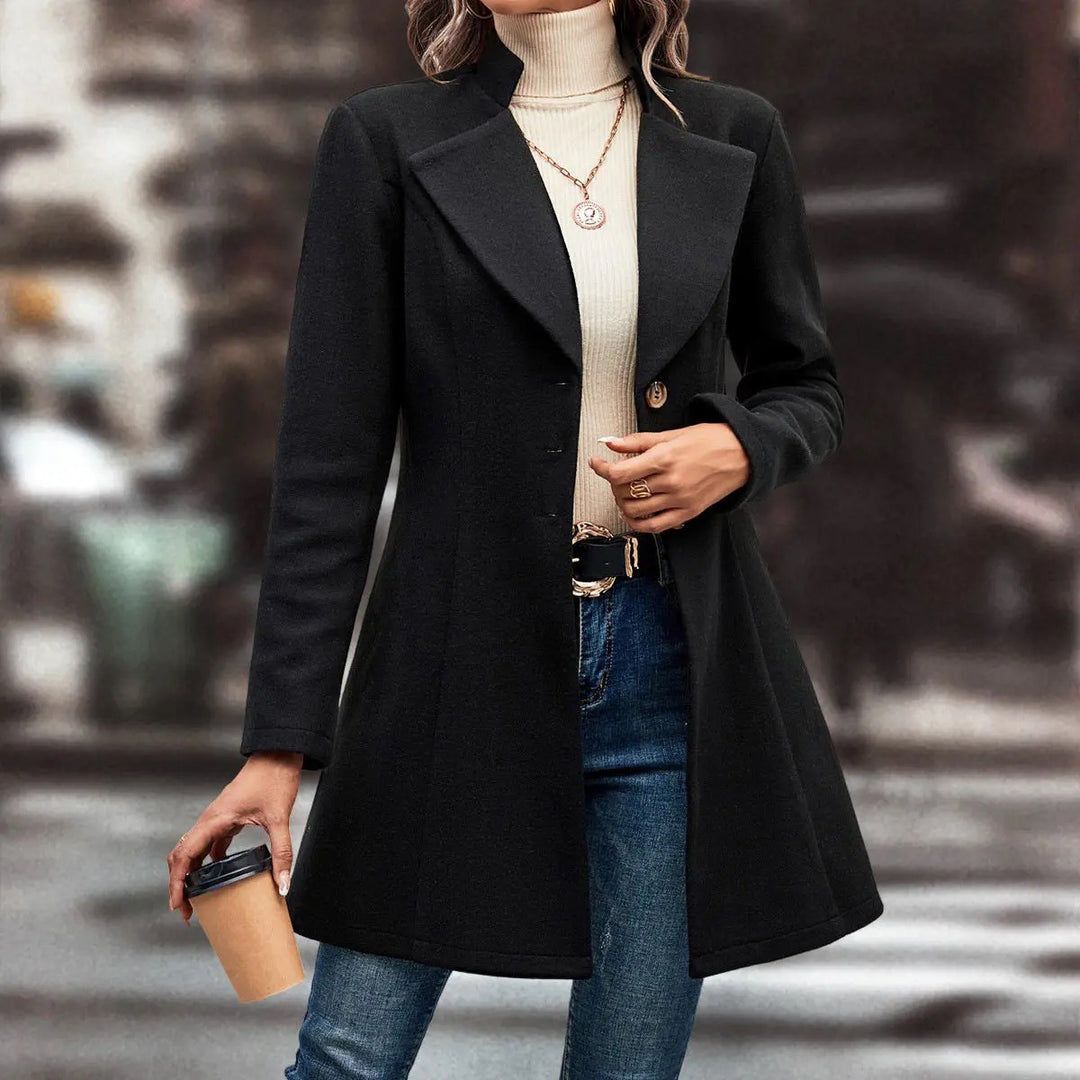Women Elegant and Modern Coat
