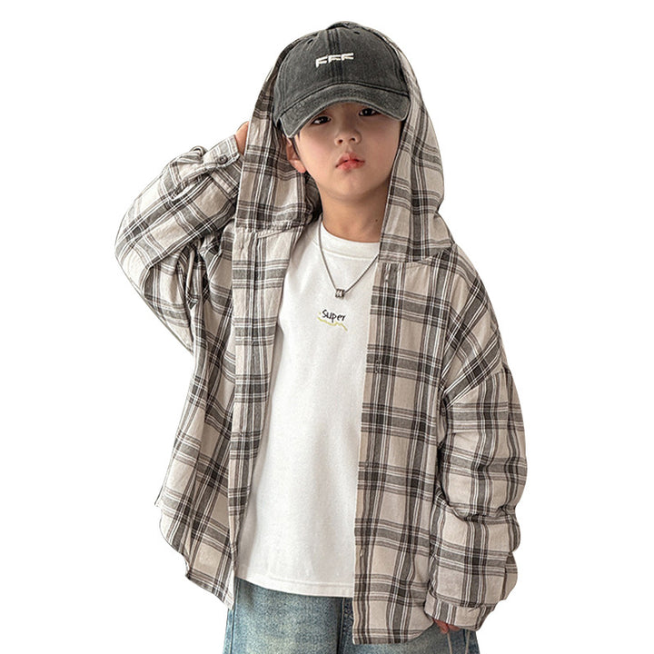 Women's casual carrot jacket Mune Fashion