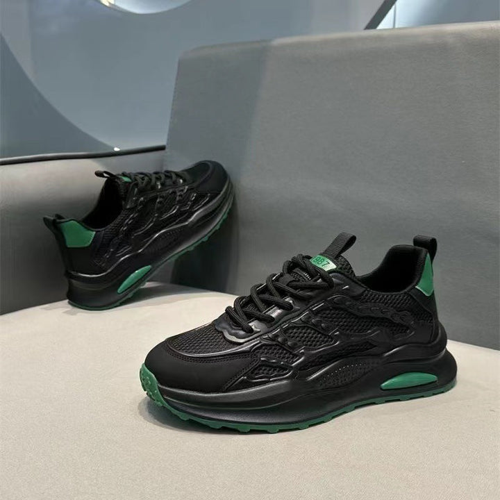 Women Comfortable and Stylish Sneakers Mune Fashion