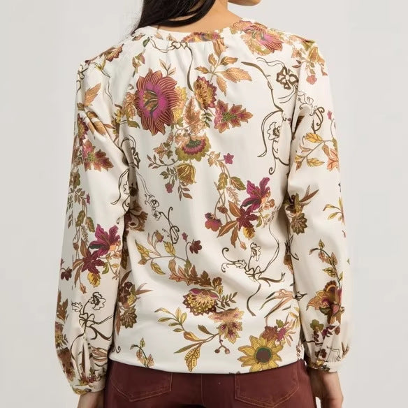 Women's Blouse