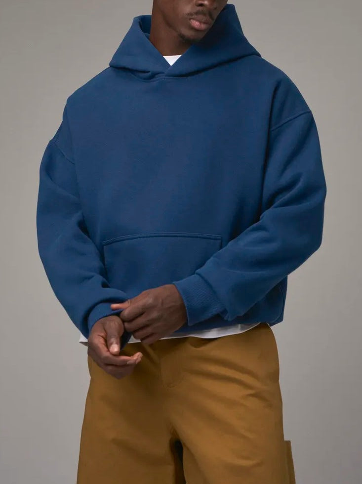 Men's Comfortable Hoodie