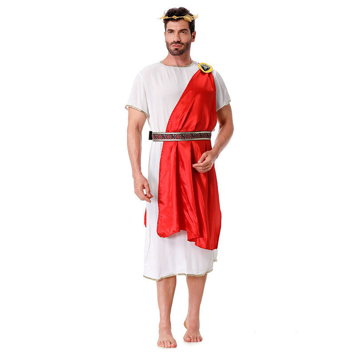 Women historical Greek costume Mune Fashion