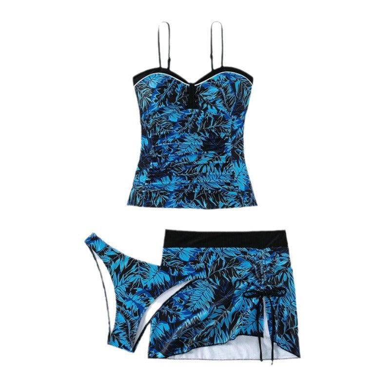 Women's Swimsuit Mune Fashion