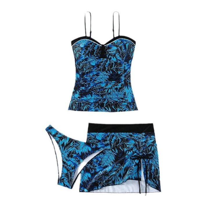 Women's Swimsuit Mune Fashion