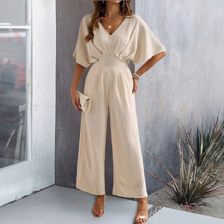 Ladies airy jumpsuit Mune Fashion