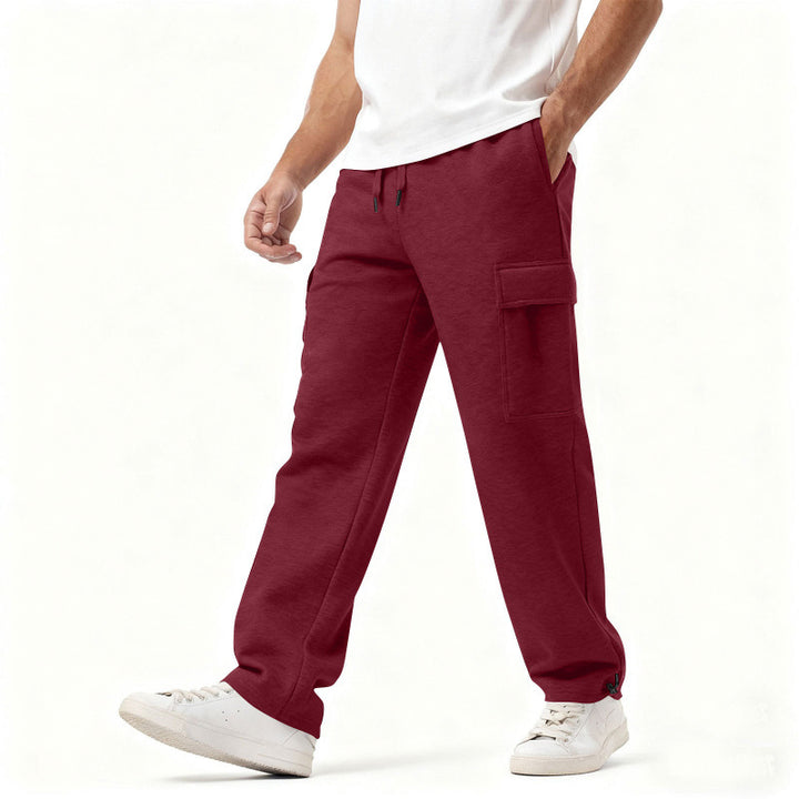 Men's Cargo Pants Mune Fashion
