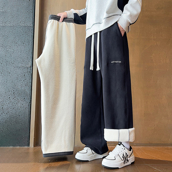 Women's Ultra Comfortable Relaxed Fit Leisure Pants