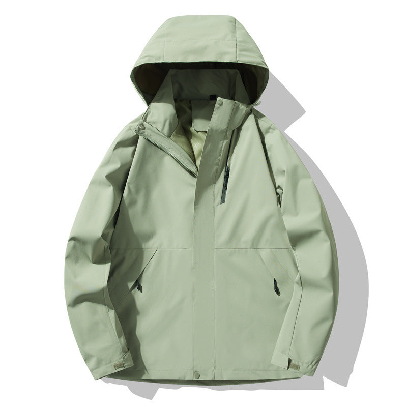 Women's Weatherproof Functional Jacket Mune Fashion