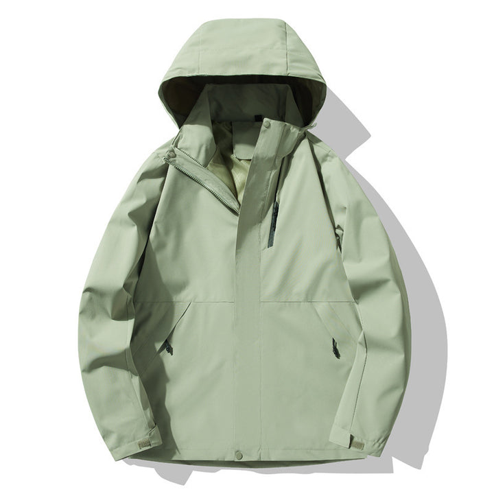 Women's Weatherproof Functional Jacket Mune Fashion