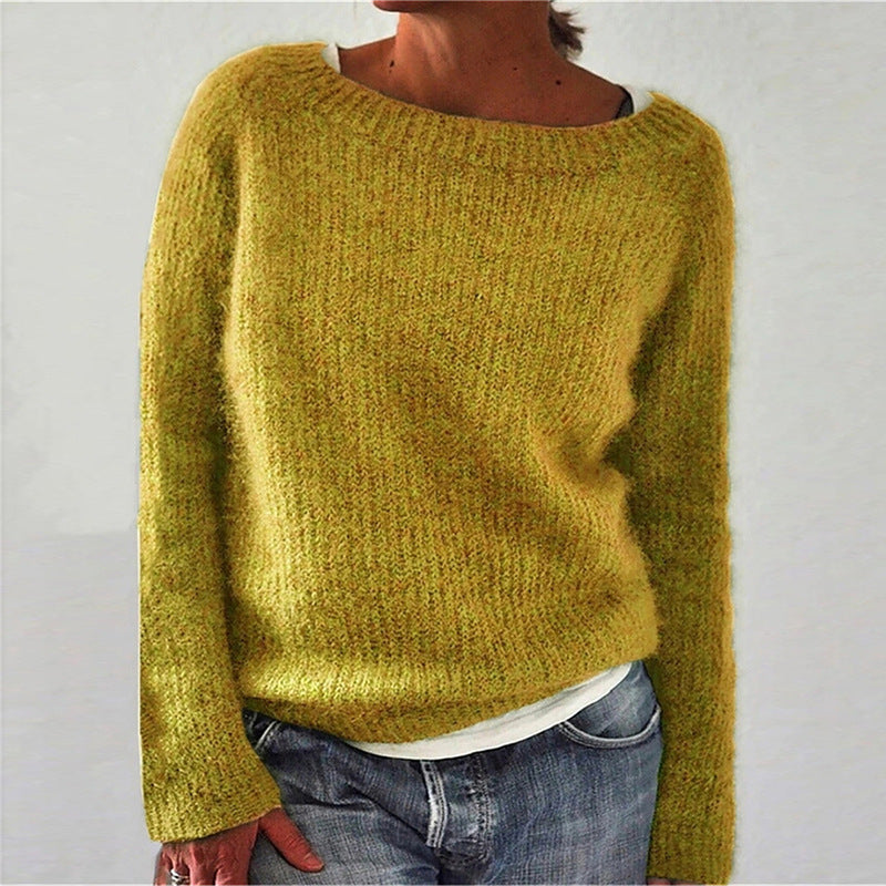 Mune | Classic Sweater