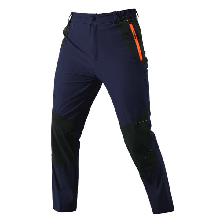 Men's Multifunctional Outdoor Pants Mune Fashion