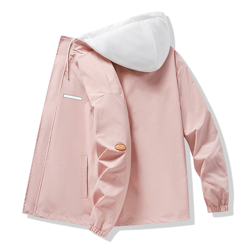 Women's Stylish Outdoor Jacket Mune Fashion