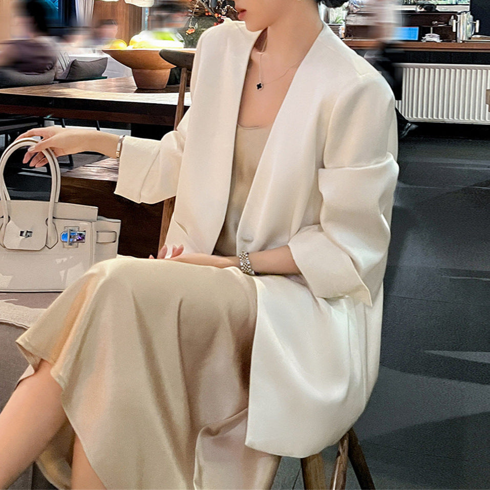Women Elegant and Timeless Blazer Mune Fashion