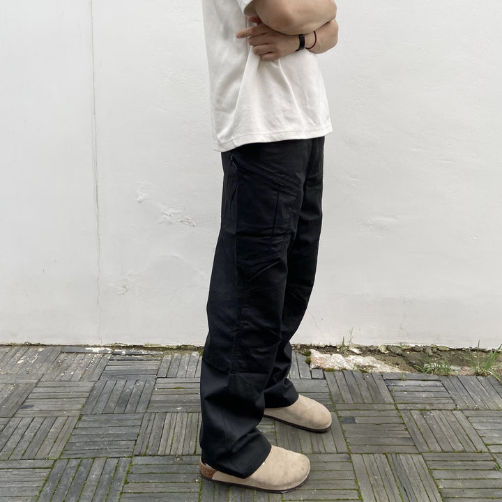 Men's Multifunctional Cargo Pants Mune Fashion