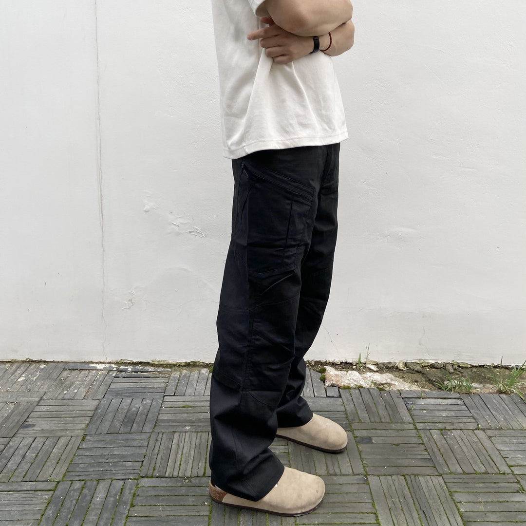 Men's Multifunctional Cargo Pants Mune Fashion