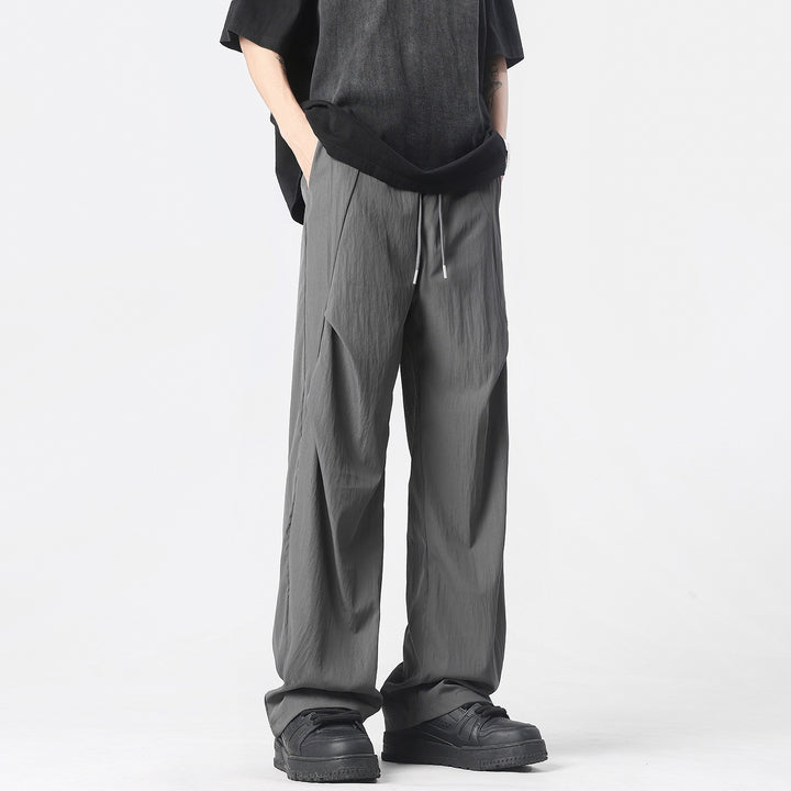 Men's Loose Fit Casual Pants Mune Fashion