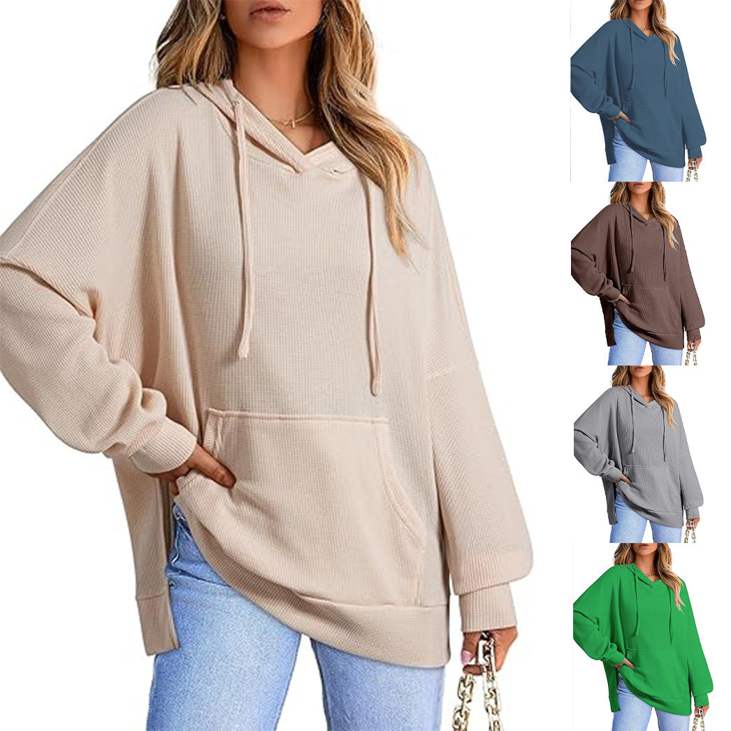 Women's Oversized Hoodie Mune Fashion