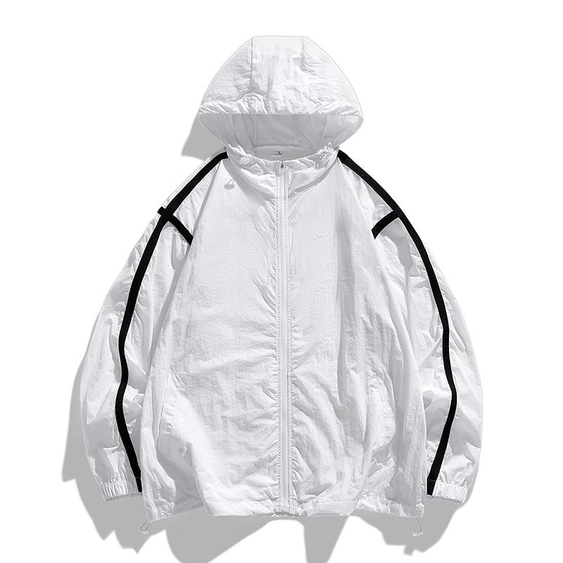 Men's Functional Sports Jacket Mune Fashion