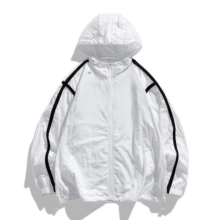 Men's Functional Sports Jacket Mune Fashion