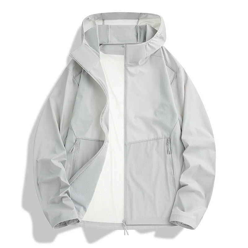 Women's Waterproof Function Jacket Mune Fashion