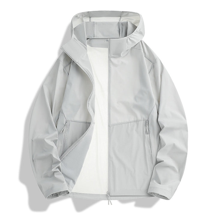 Women's Waterproof Function Jacket Mune Fashion