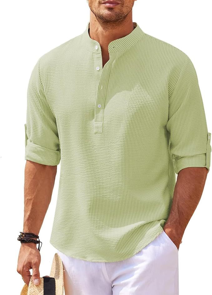 Mune Fashion | Stylish Men's Shirt