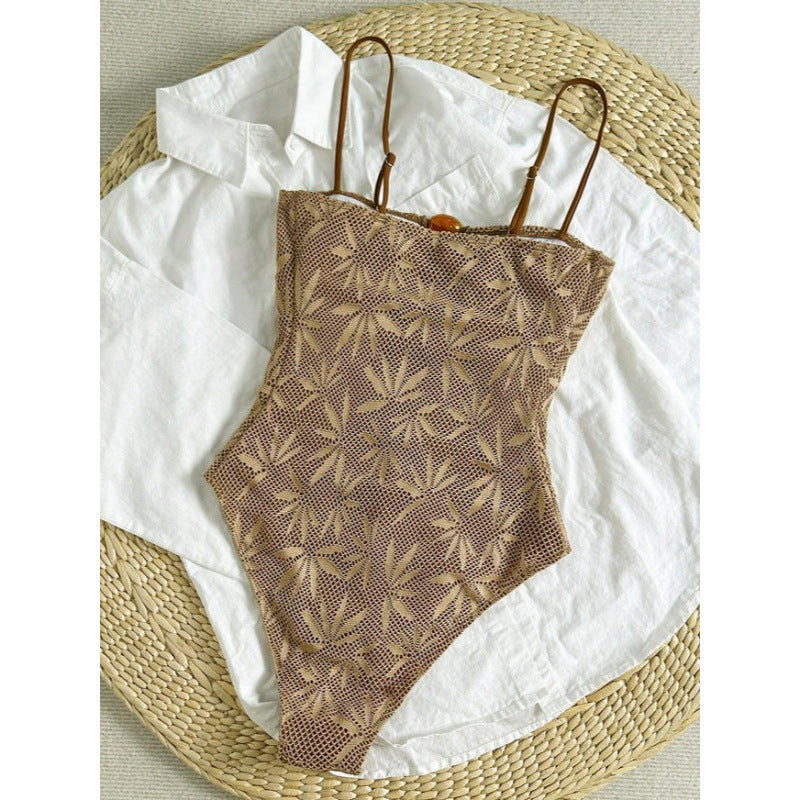 Ladies Swimsuit Mune Fashion
