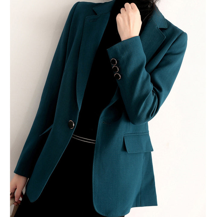 Women's Elegant and Fashionable Blazer Mune Fashion