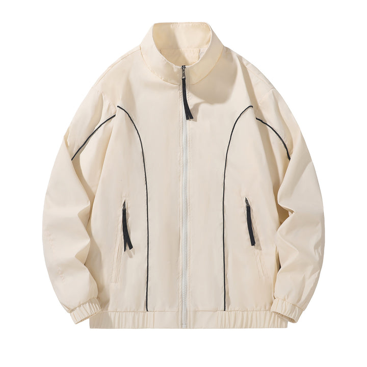Ladies Lightweight Outdoor Jacket Mune Fashion