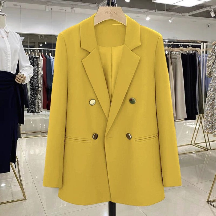 Women Elegant and Comfortable Blazer Mune Fashion