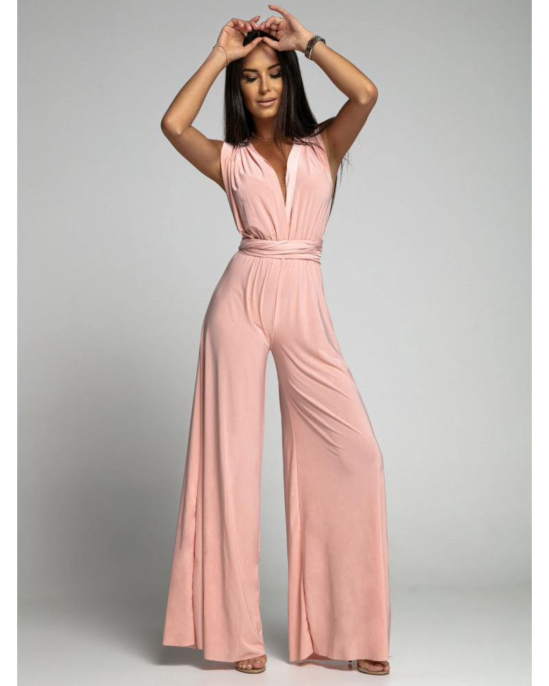 Mune Fashion | Jumpsuit for Women