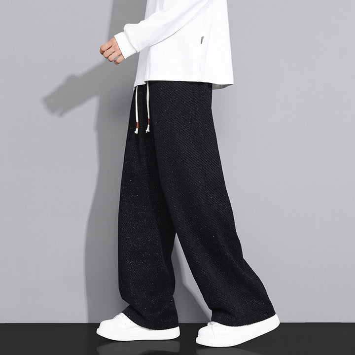 Men's Stylish and Casual Leisure Pants