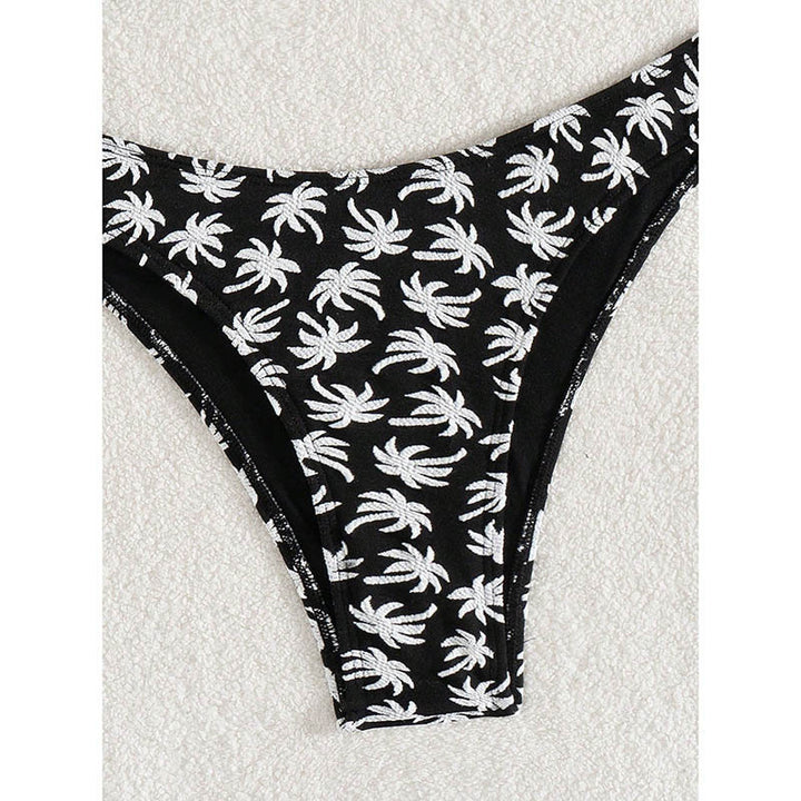 Women Bikini Mune Fashion