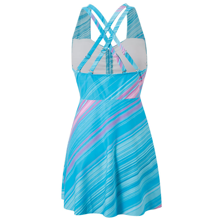 Women's Sporty Beach Dress Mune Fashion