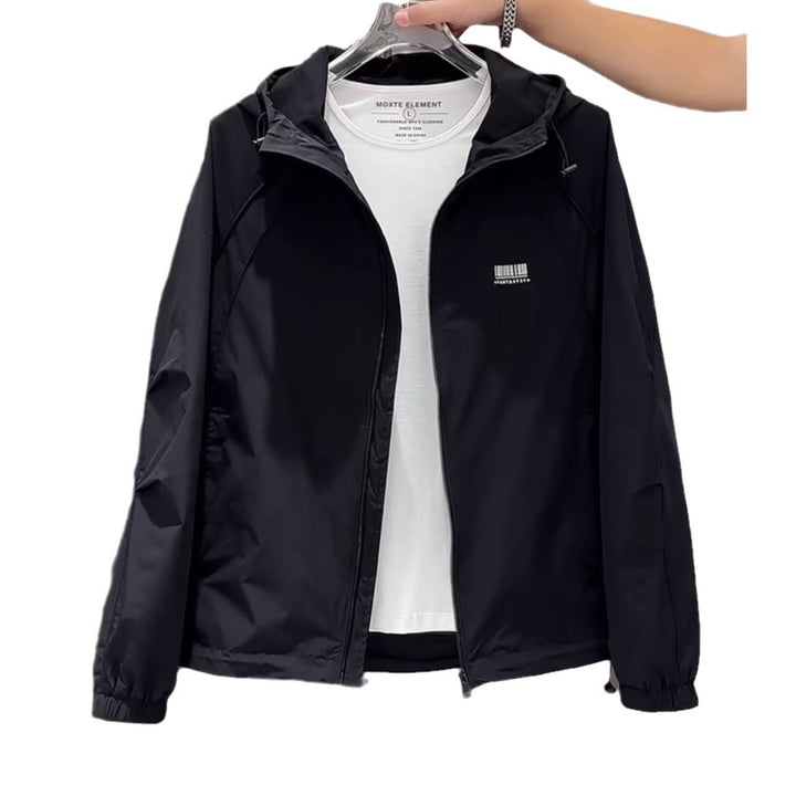 Men's Breathable Transition Jacket Mune Fashion
