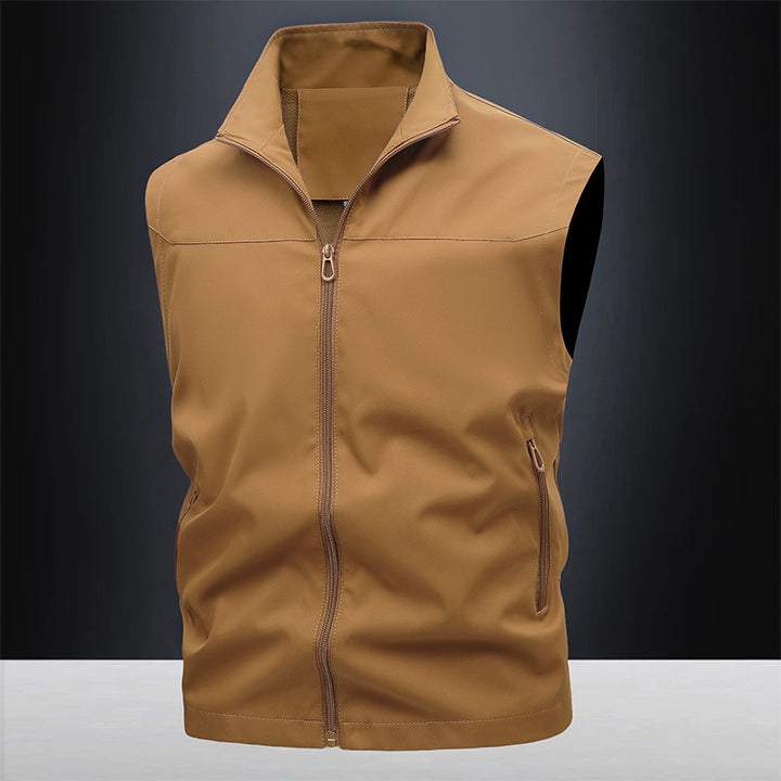 Men's Fashion Functional Vest Mune Fashion