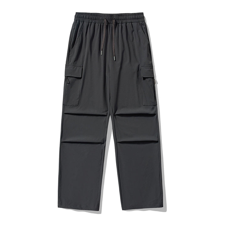 Women Cargo Pants Mune Fashion