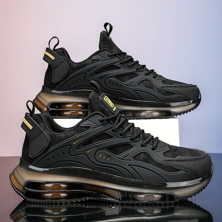 Men Voluminous Sports Sneakers Mune Fashion