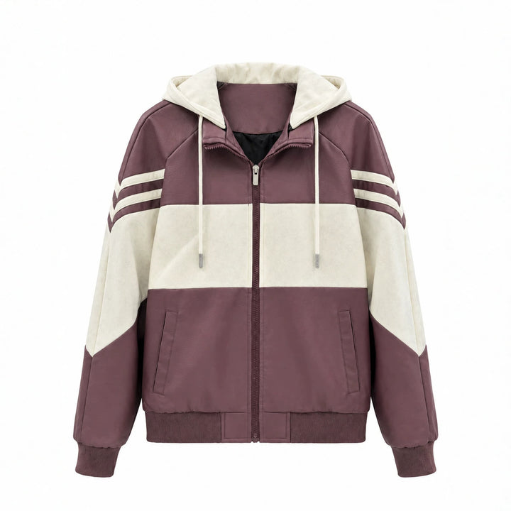 Men's sporty hoodie Mune Fashion 1787797619
