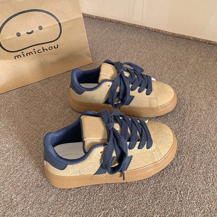 Women's Fashion Sneakers Mune