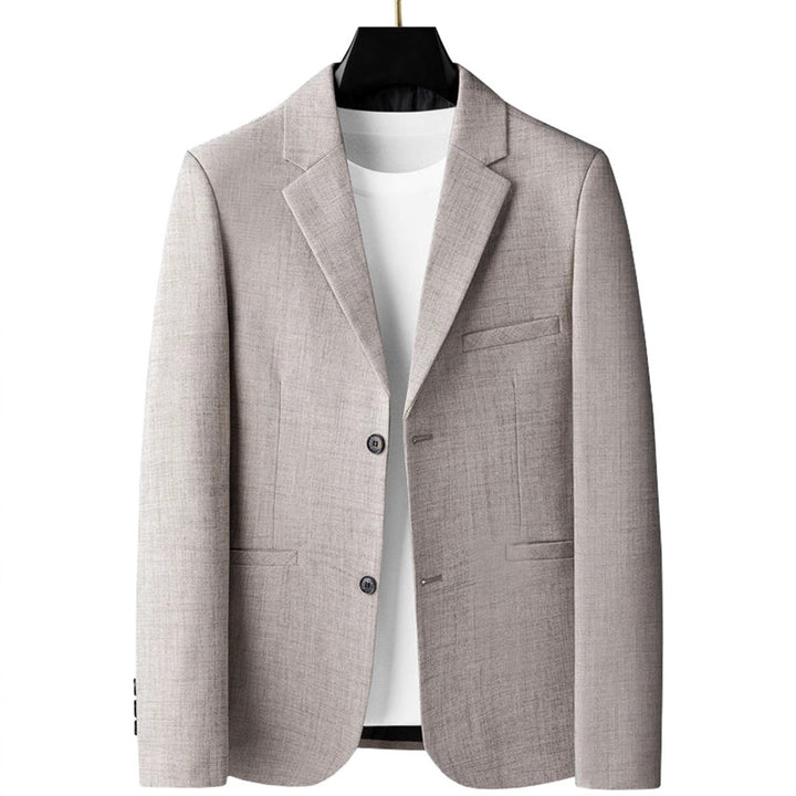 Mune | Women Elegant Linen Blazer