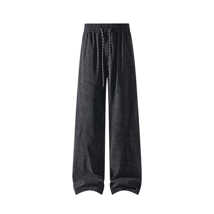 Men's Casual and Loose-Fitting Jogging Pants Mune Fashion