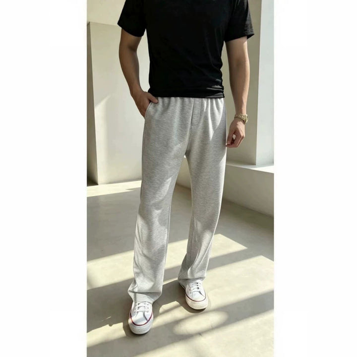 Men's Comfortable and Casual Leisure Pants Mune Fashion