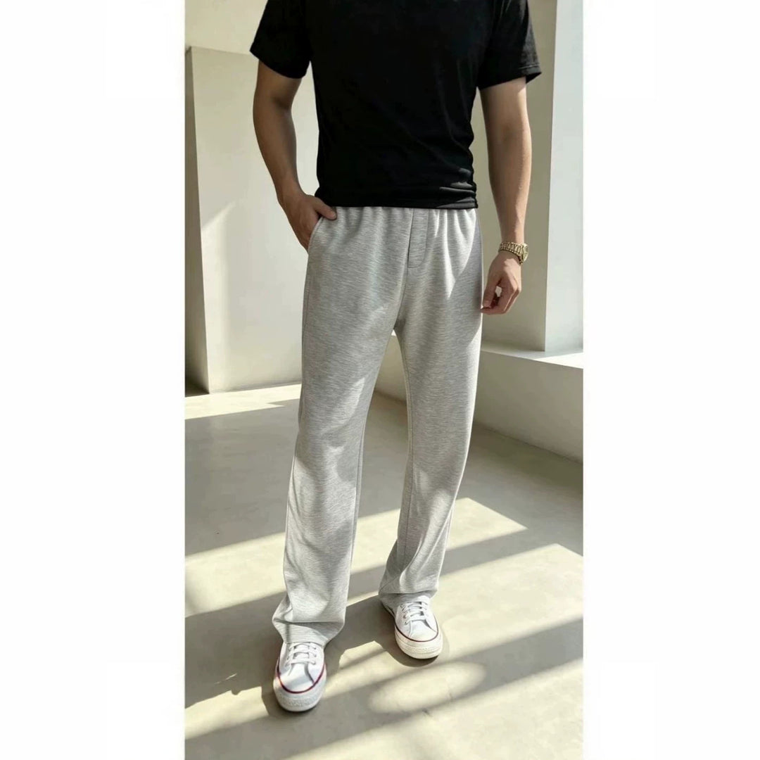 Men's Comfortable and Casual Leisure Pants Mune Fashion