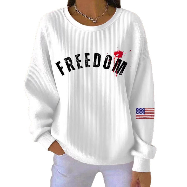Women's Comfortable Oversized Sweater Mune Fashion