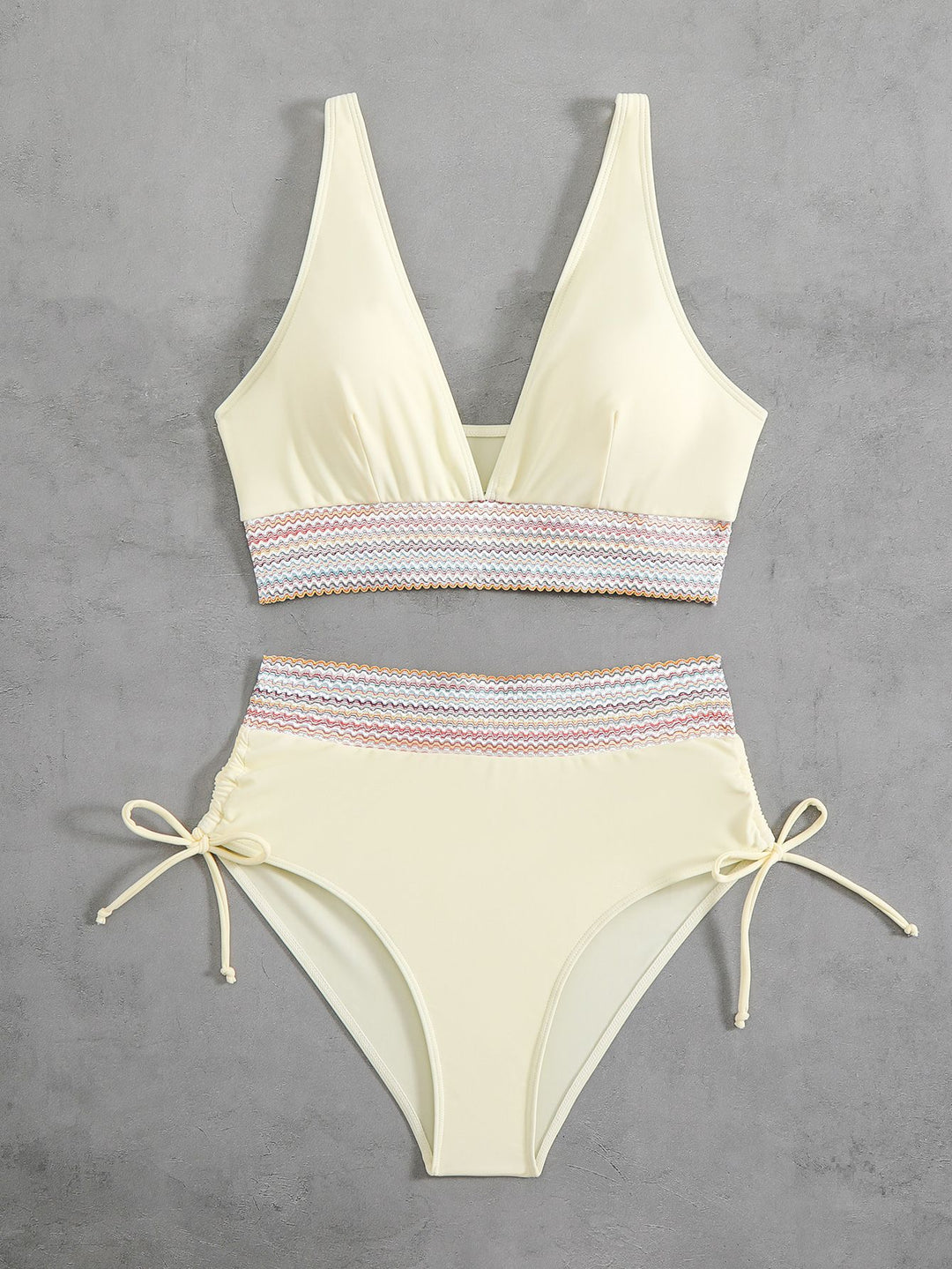Women's Bikini Set Mune Fashion